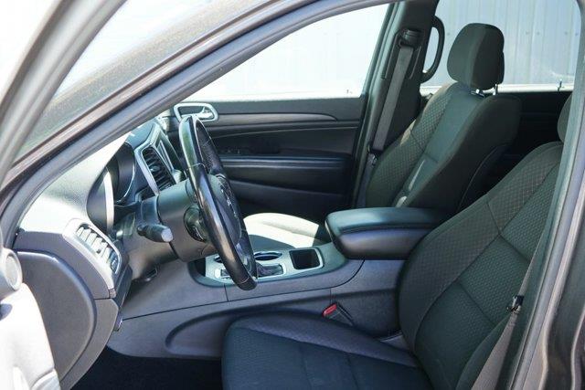 2020 Jeep Cherokee - $17,500