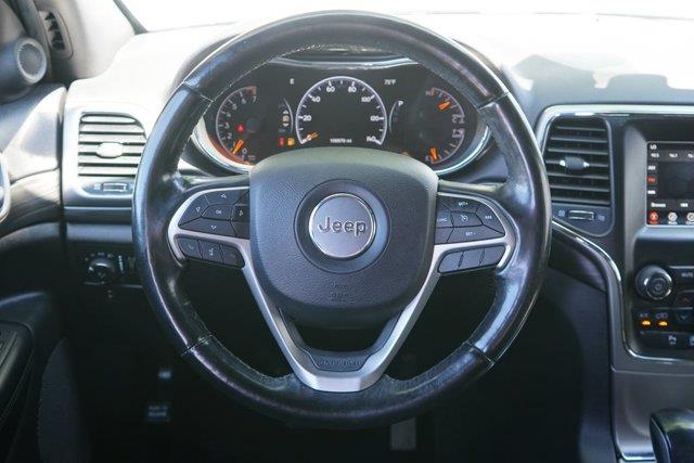 2020 Jeep Cherokee - $17,500