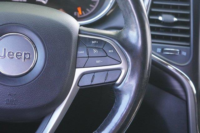 2020 Jeep Cherokee - $17,500