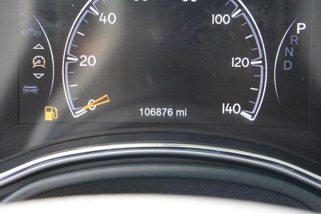 2020 Jeep Cherokee - $17,500