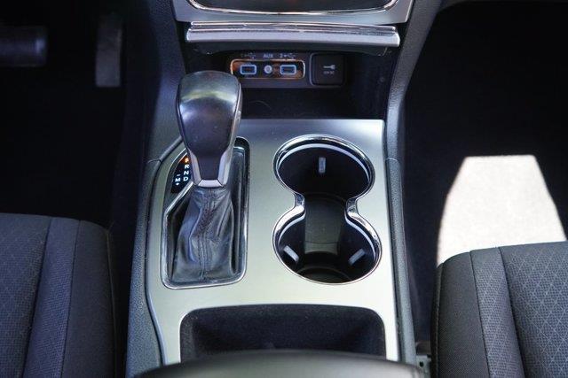 2020 Jeep Cherokee - $17,500