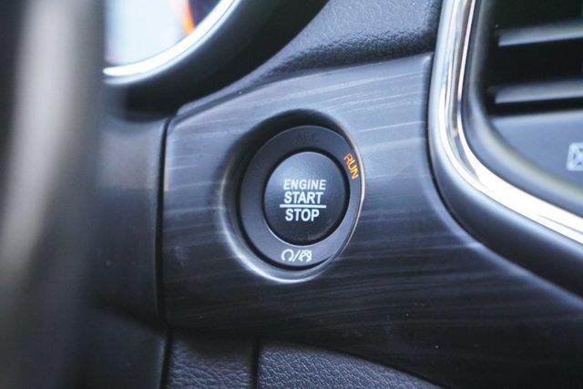 2020 Jeep Cherokee - $17,500