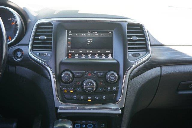 2020 Jeep Cherokee - $17,500