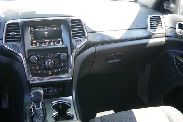 2020 Jeep Cherokee - $17,500