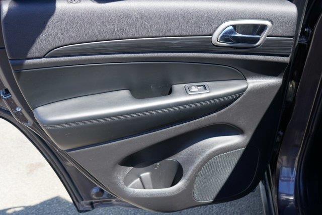 2020 Jeep Cherokee - $17,500