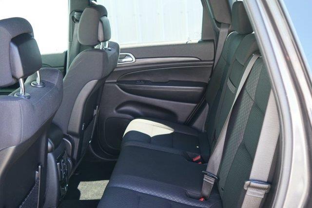 2020 Jeep Cherokee - $17,500