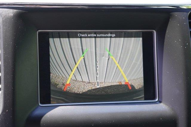 2020 Jeep Cherokee - $17,500