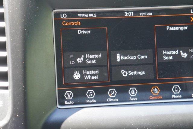 2020 Jeep Cherokee - $17,500