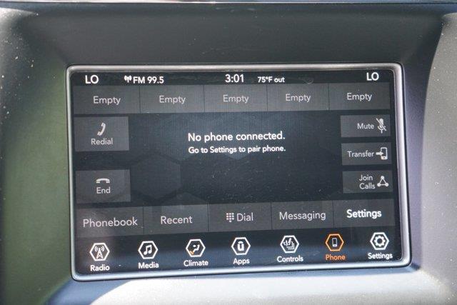 2020 Jeep Cherokee - $17,500