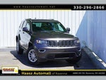 2020 Grand Cherokee Thumbnail 1