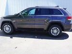 2020 Grand Cherokee Thumbnail 3