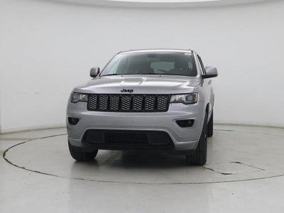 2020 Jeep Grand Cherokee 4X4 Altitude 4DR SUV