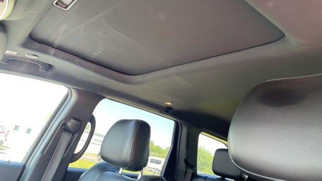 2020 Jeep Grand Cherokee Laredo E