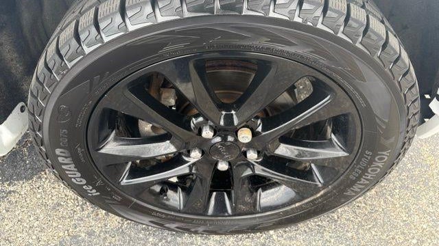 2020 Jeep Grand Cherokee Laredo E
