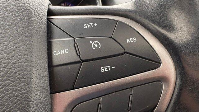 2020 Jeep Grand Cherokee Laredo E