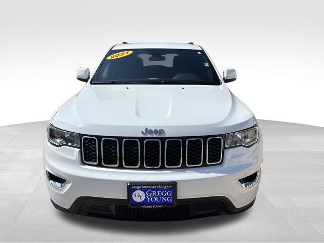2021 Jeep Cherokee - $21,691
