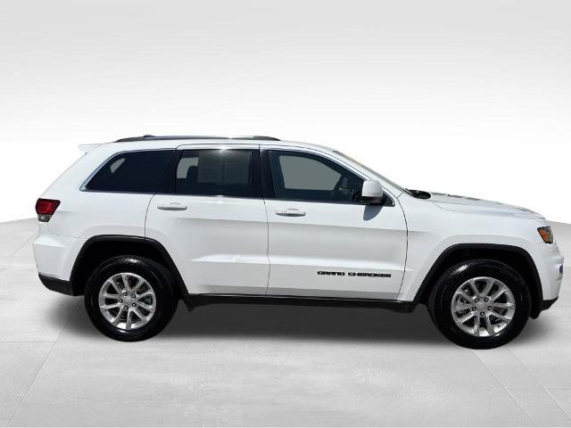 2021 Jeep Cherokee - $21,691