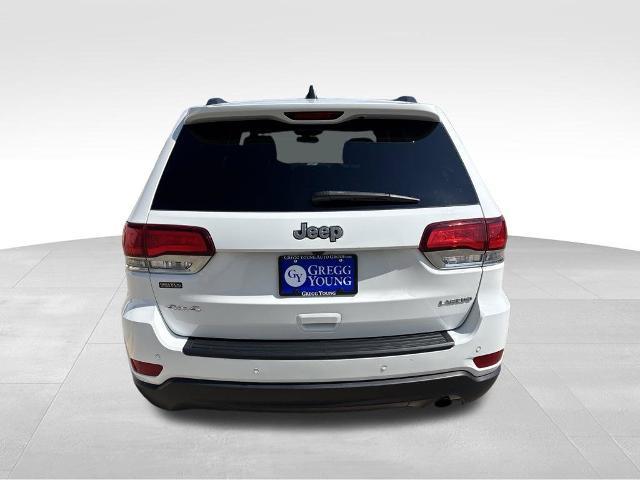 2021 Jeep Cherokee - $21,691