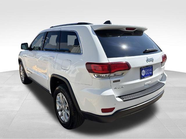 2021 Jeep Cherokee - $21,691