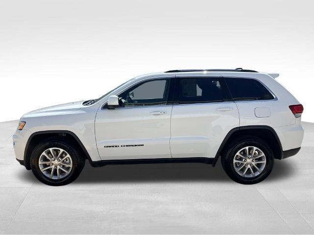 2021 Jeep Cherokee - $21,691