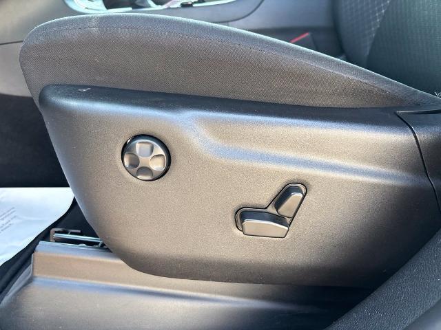 2021 Jeep Cherokee - $21,691