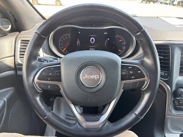 2021 Jeep Cherokee - $21,691