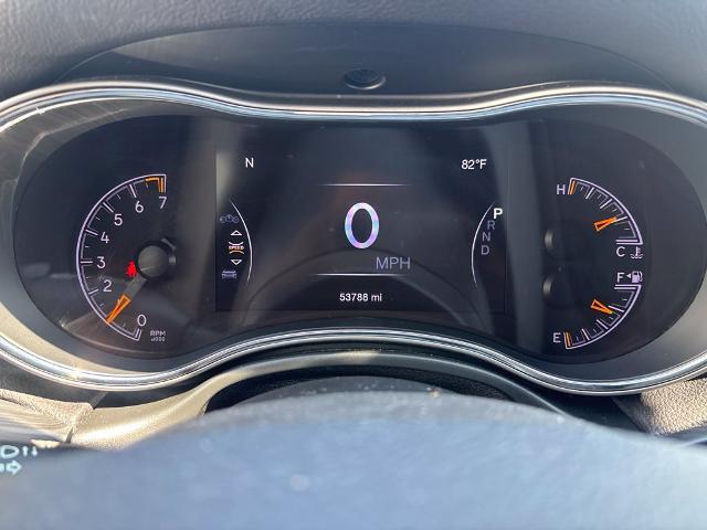 2021 Jeep Cherokee - $21,691