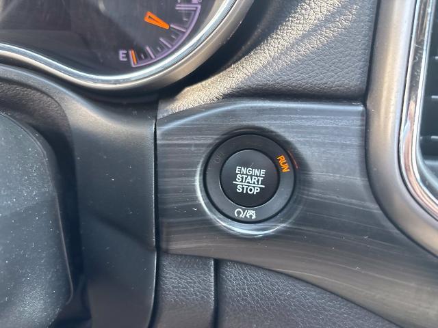 2021 Jeep Cherokee - $21,691