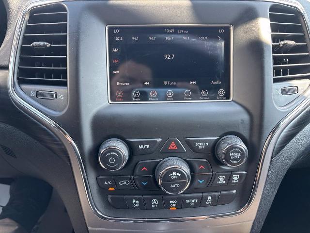 2021 Jeep Cherokee - $21,691