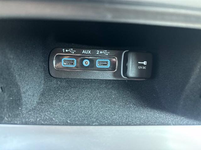2021 Jeep Cherokee - $21,691