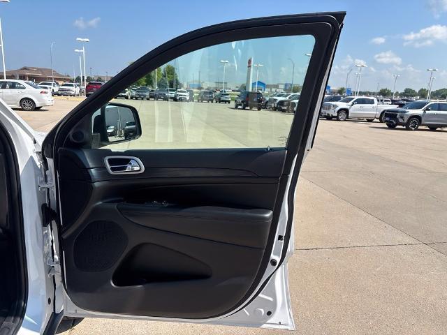 2021 Jeep Cherokee - $21,691