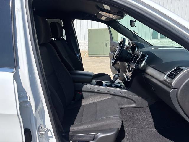 2021 Jeep Cherokee - $21,691