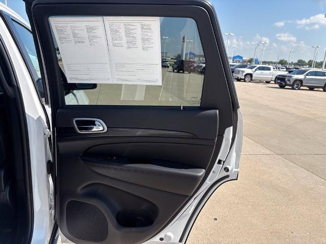 2021 Jeep Cherokee - $21,691