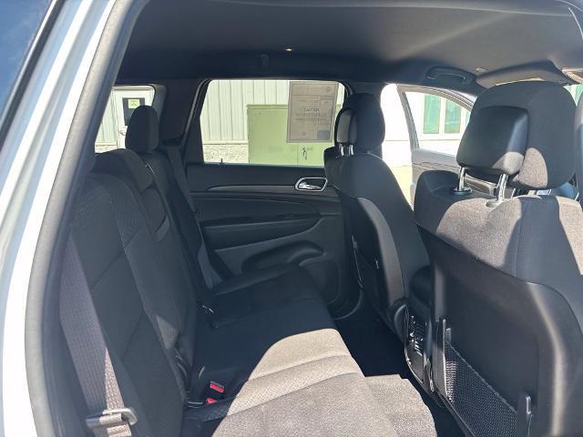 2021 Jeep Cherokee - $21,691