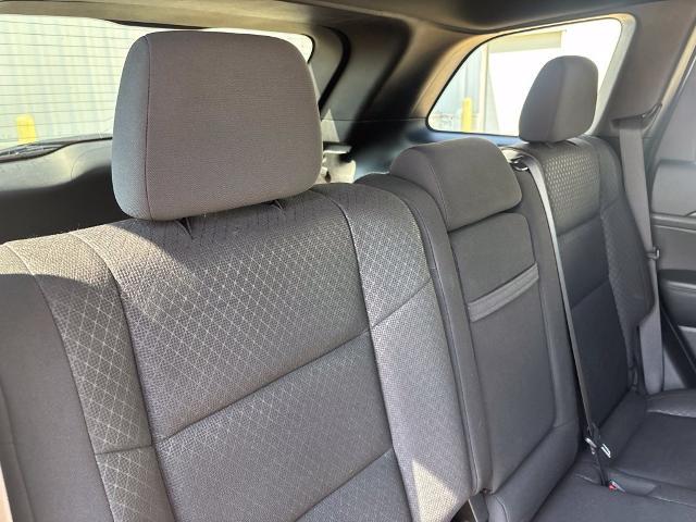 2021 Jeep Cherokee - $21,691