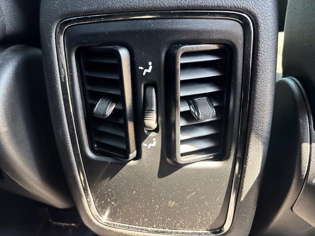 2021 Jeep Cherokee - $21,691