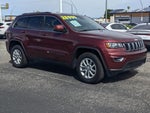 2021 Grand Cherokee Thumbnail 1