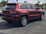 2021 Grand Cherokee Thumbnail 2