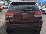 2021 Grand Cherokee Thumbnail 3