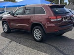 2021 Grand Cherokee Thumbnail 4