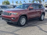 2021 Grand Cherokee Thumbnail 5