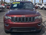 2021 Grand Cherokee Thumbnail 6