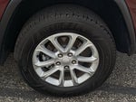 2021 Grand Cherokee Thumbnail 7