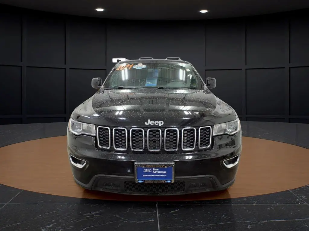 2021 Jeep Cherokee - $19,995