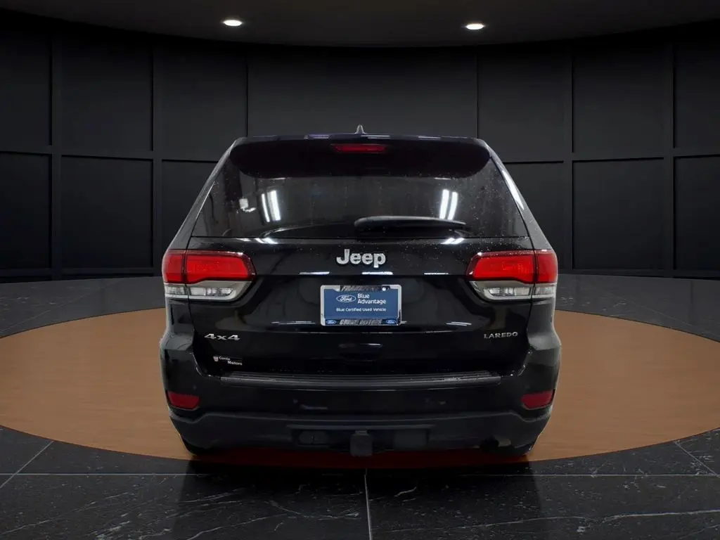 2021 Jeep Cherokee - $19,995