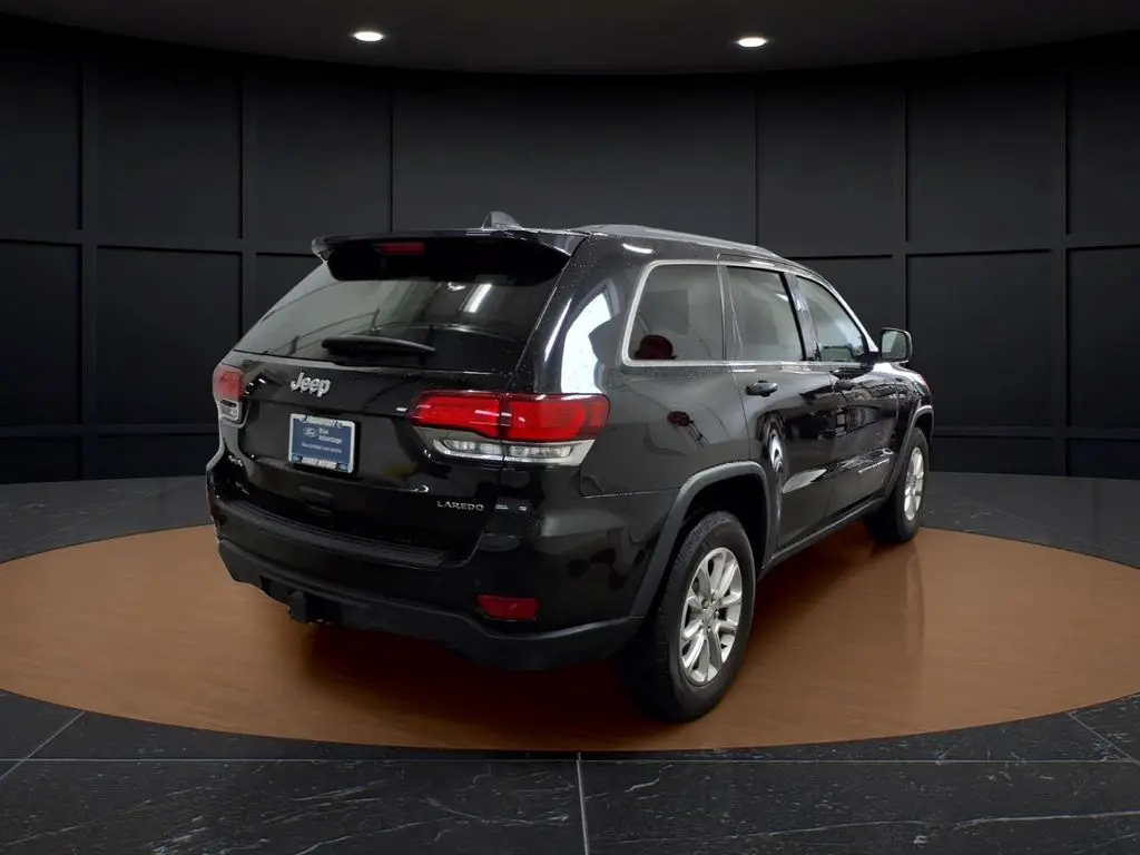 2021 Jeep Cherokee - $19,995