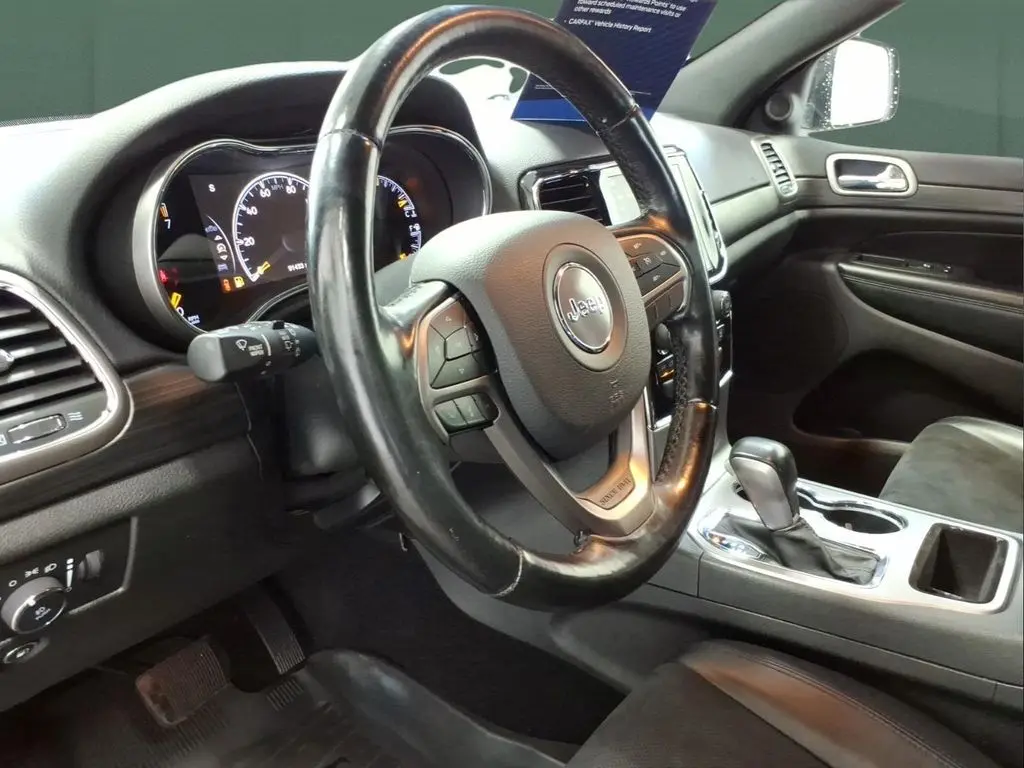 2021 Jeep Cherokee - $19,995