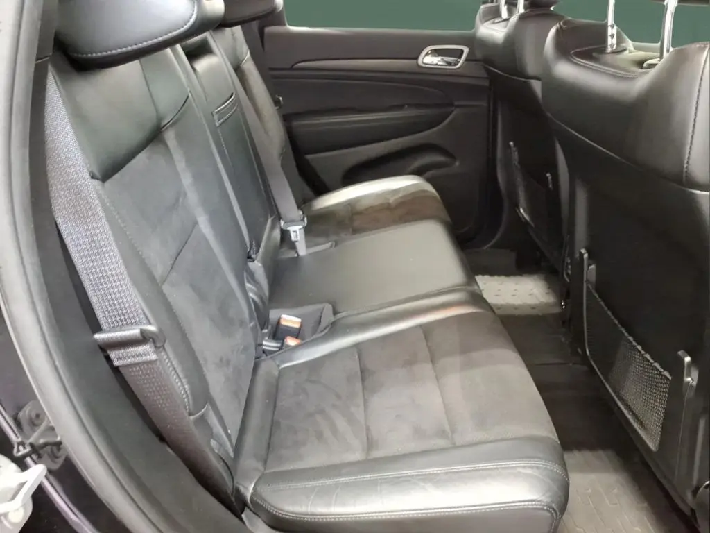 2021 Jeep Cherokee - $19,995