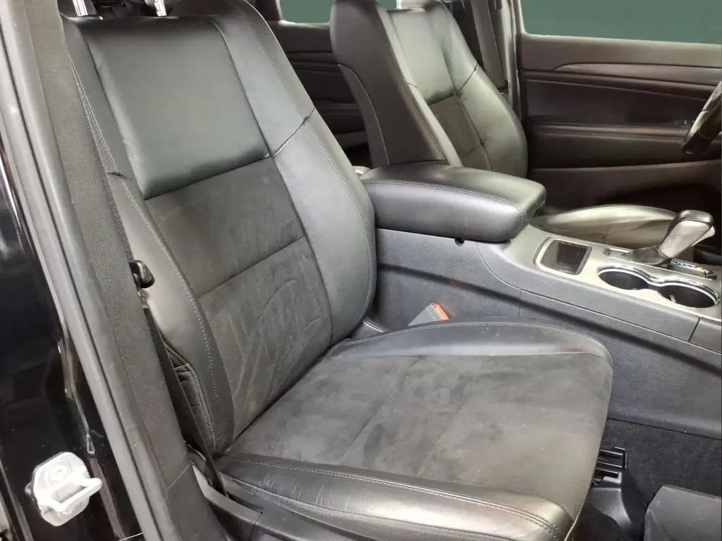 2021 Jeep Cherokee - $19,995