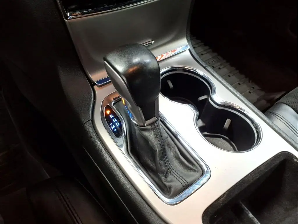 2021 Jeep Cherokee - $19,995